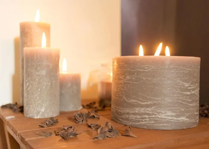 Le Beausejour By Popinns Aparthotel 2*